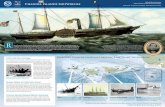 Channel Islands Shipwrecks - .NET Framework