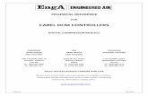 CAREL DCM CONTROLLERS - Carel DCM - Engineered Air