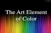 The Art Element of Color - yarnworker.com