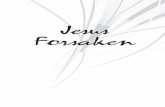 Jesus Forsaken - Find Christian Works at New City Press