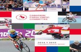 CANADIAN PARALYMPIC COMMITTEE