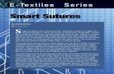 Smart Sutures - Trusted Writer