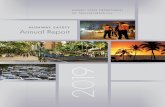 HIGHWAY SAFETY Annual Report - NHTSA