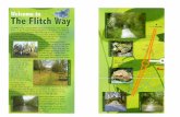 Flitch Way leaflet 2017 - Friends of the Flitch Way