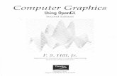 Computer Graphics - GBV