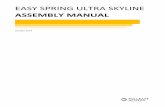 Acmeda Assembly Manual Template