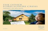 The Other Foreclosure Crisis
