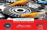 PERSONAL SAFETY PRODUCTS