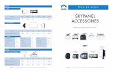 CH ARRI SkypanelAccessories TechSheet 092520