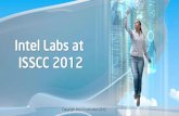 Intel Labs at ISSCC 2012