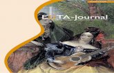 Ausgabe 4 • 6/2018 - EGTA-D | European Guitar Teachers ...
