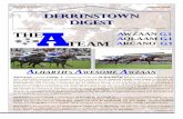 derrinstown digest THE A TEAM ARCANO G.1 AWZAAN G.1 …