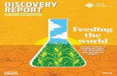 DISCOVERY REPORT - American Chemical Society
