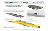 Aerial 3D imaging - 3GSM GmbH