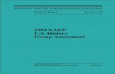 1994 NAEP U.S. History Group Assessment