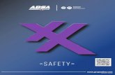 safety - Grupo ABSA