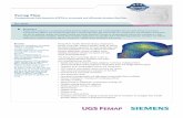 Femap Flow Fact Sheet - FEM und CFD