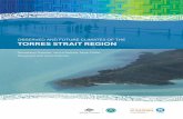 OBSERVED AND FUTURE CLIMATES OF THE TORRES STRAIT …