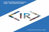 THE INTERNATIONAL IR FRAMEWORK - Integrated Reporting
