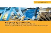Energy efficiency and electrical motors - SyncForce