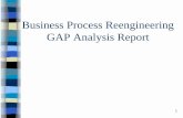 Business Process Reengineering GAP Analysis Report