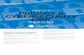 P ratt’s Privacy & cybersecurity Law