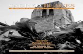 THE MAGAZINE OF PARTNERS FOR SACRED PLACES • S …