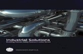 4191 Industrial Products brochure - Bradley Corp
