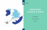 Netherlands Customs & Brexit - Netzwerk IHK24