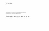 SPSS Amos 22.0.0 - software.utah.edu