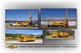 CME Product Line Brochure - CME Drilling Rigs ...