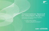 Innovation Speed to Market Report | ICBA