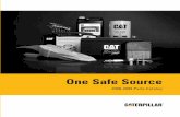 One Safe Source - Numeralkod