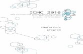 Conference program - HKU