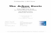 The Arban Duets
