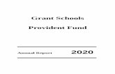 Grant Schools Provident Fund - EDB