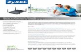 Router professionale, Firewall, Wireless Controller ed ...