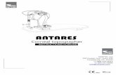ANTARES - Lombart Instrument