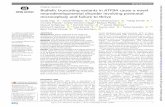 Biallelic truncating variants in ATP9A cause a novel ...