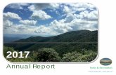 Annual Report1 - 2017 - Waynesville, NC