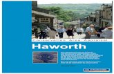Haworth - Bradford