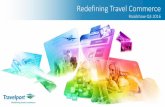 Redefining Travel Commerce