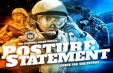 2021 National Guard Bureau Posture Statement