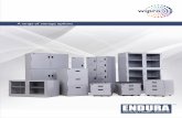 A range of storage options - Wipro Furniture