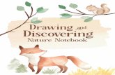 Drawing Discovering Nature Sample - Amazon Web Services