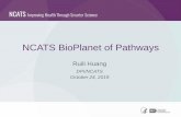 NCATS BioPlanet of Pathways - US EPA