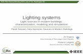 Lighting systems - IEEE-SA