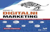 522 Digitalni marketing - Knjizara.com