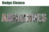 Hodge Clemco - Abrasive Blasting Equipment (Sandblasting ...