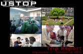 Trip Report - USTOP